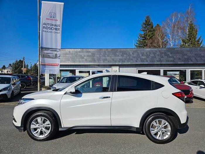 Honda HR-V 1,5 Elegance CVT
