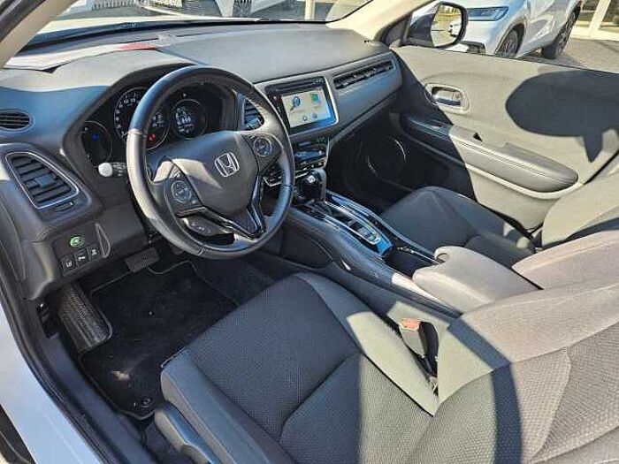 Honda HR-V 1,5 Elegance CVT