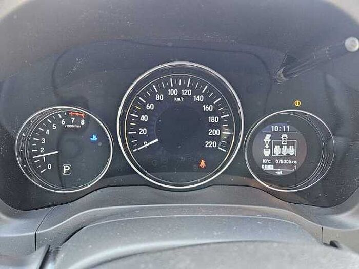 Honda HR-V 1,5 Elegance CVT