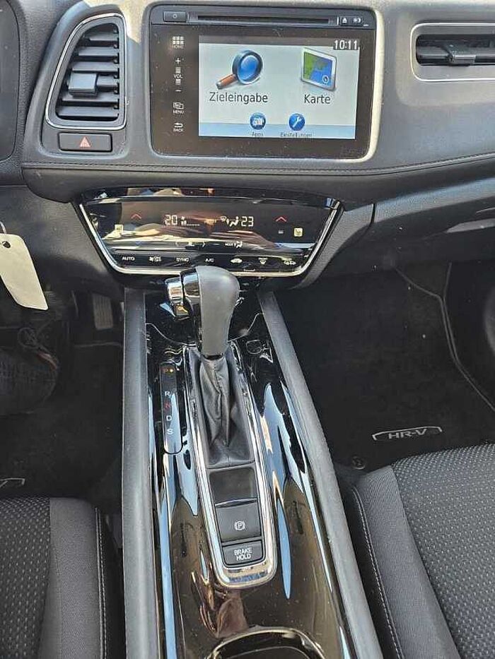 Honda HR-V 1,5 Elegance CVT