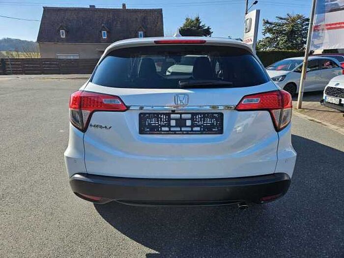 Honda HR-V 1,5 Elegance CVT