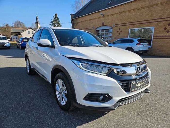 Honda HR-V 1,5 Elegance CVT