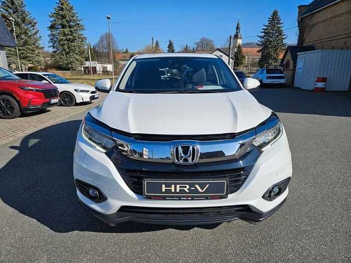 Honda HR-V 1,5 Elegance CVT