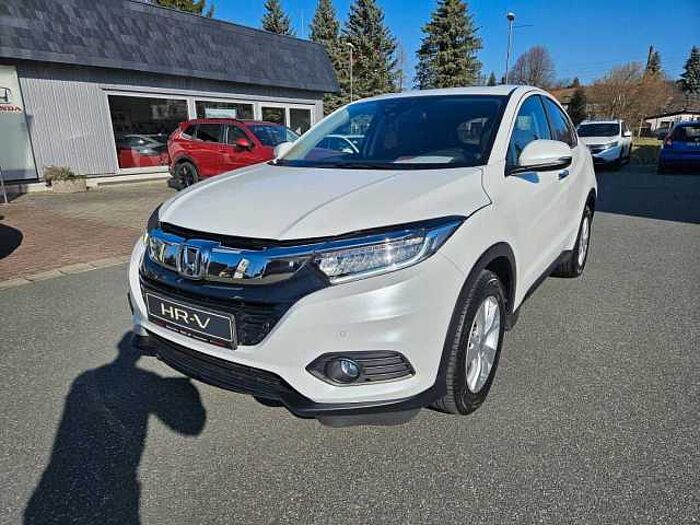 Honda HR-V 1,5 Elegance CVT