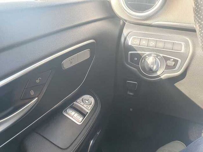Mercedes-Benz V 220 250 CDI/BT/d AVANTG. /EDITION 4MATIC lang Burme