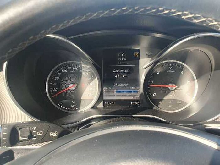 Mercedes-Benz V 220 250 CDI/BT/d AVANTG. /EDITION 4MATIC lang Burme