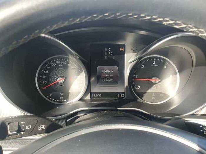 Mercedes-Benz V 220 250 CDI/BT/d AVANTG. /EDITION 4MATIC lang Burme