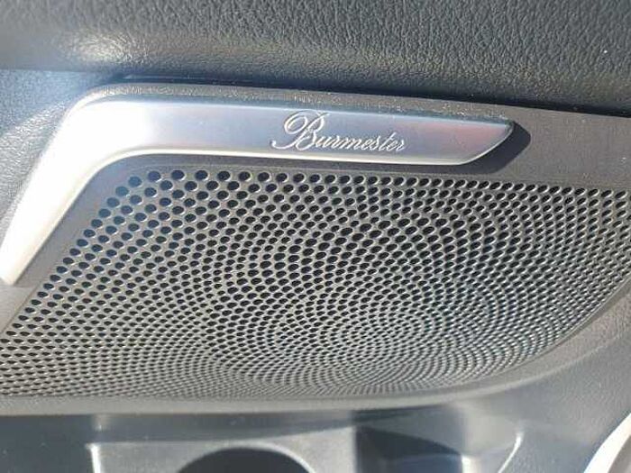 Mercedes-Benz V 220 250 CDI/BT/d AVANTG. /EDITION 4MATIC lang Burme