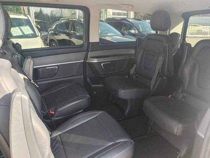 Mercedes-Benz V 220 250 CDI/BT/d AVANTG. /EDITION 4MATIC lang Burme