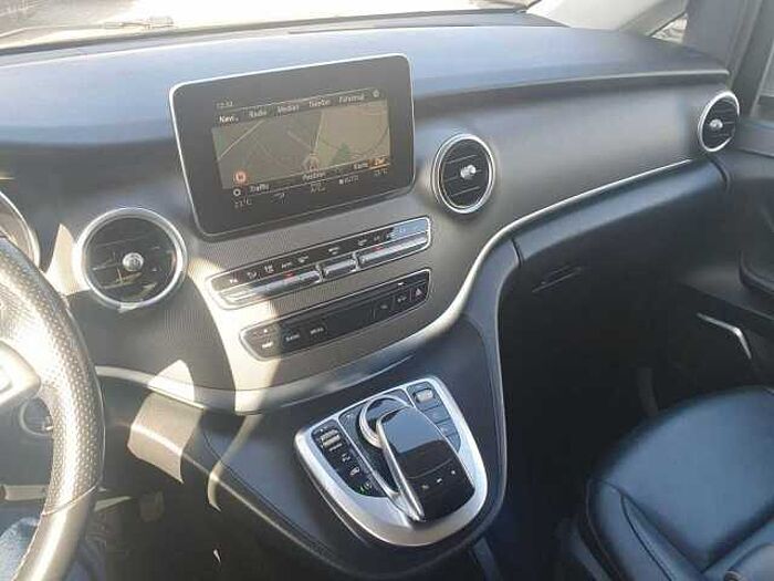 Mercedes-Benz V 220 250 CDI/BT/d AVANTG. /EDITION 4MATIC lang Burme