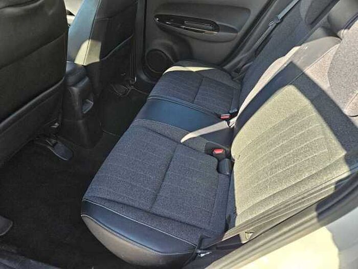 Honda Jazz 1.5 i-MMD Hybrid Elegance