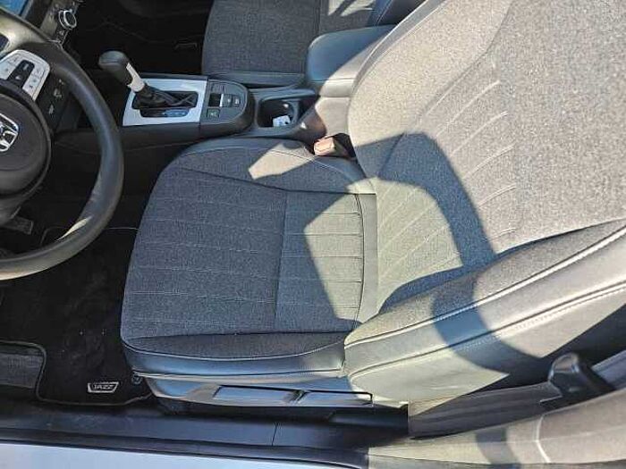 Honda Jazz 1.5 i-MMD Hybrid Elegance
