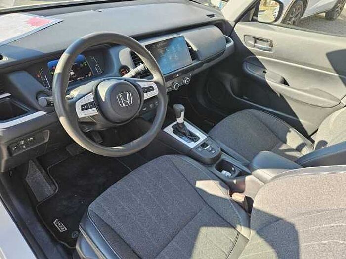 Honda Jazz 1.5 i-MMD Hybrid Elegance