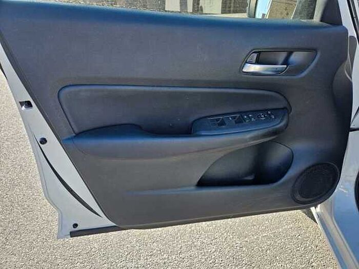 Honda Jazz 1.5 i-MMD Hybrid Elegance