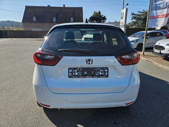 Honda Jazz 1.5 i-MMD Hybrid Elegance