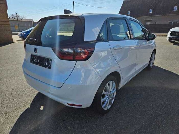 Honda Jazz 1.5 i-MMD Hybrid Elegance