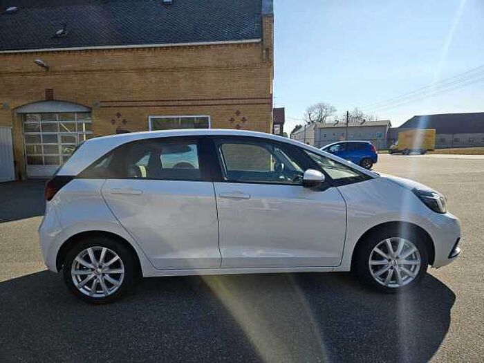 Honda Jazz 1.5 i-MMD Hybrid Elegance