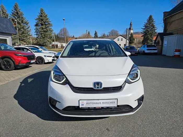 Honda Jazz 1.5 i-MMD Hybrid Elegance