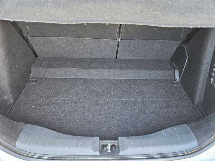 Honda Jazz 1.5 i-MMD Hybrid Elegance