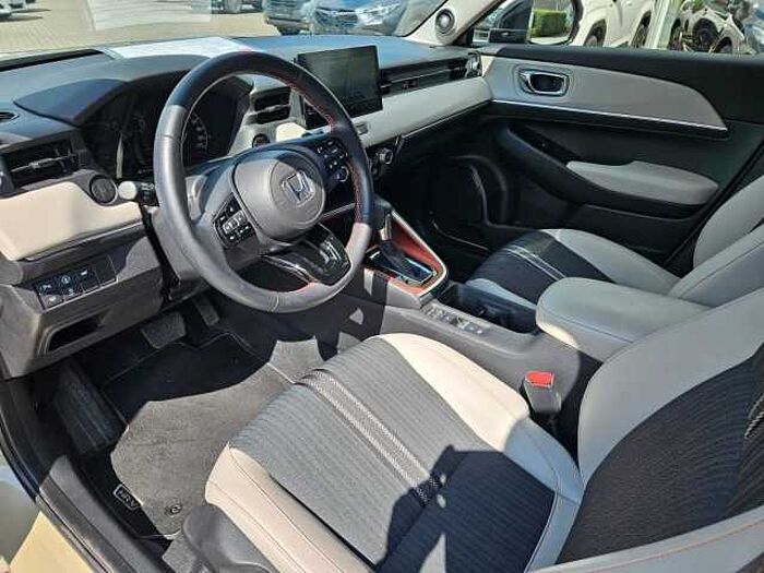 Honda HR-V Advance Style