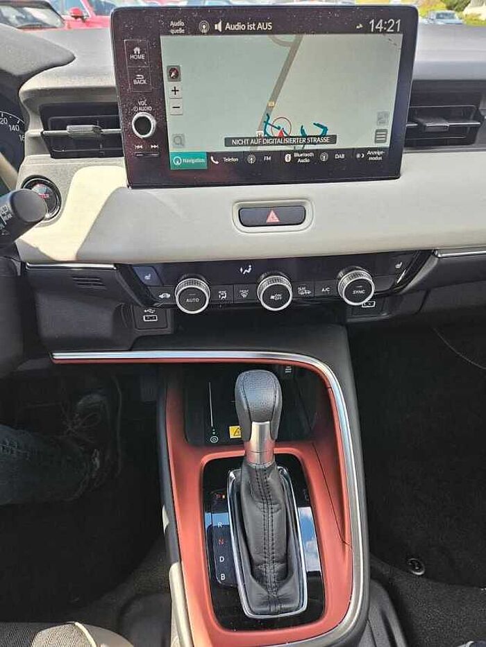 Honda HR-V Advance Style