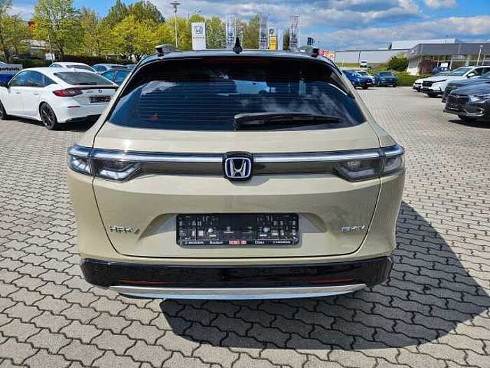 Honda HR-V Advance Style