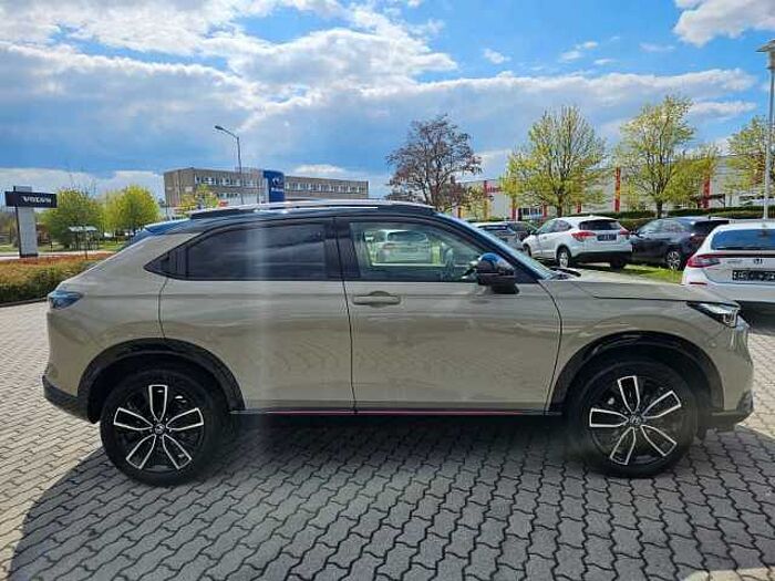 Honda HR-V Advance Style