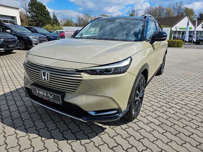 Honda HR-V Advance Style