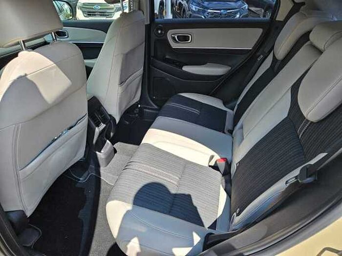 Honda HR-V Advance Style