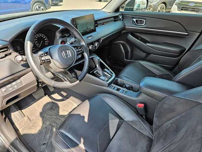 Honda HR-V Advance 'Leder, Somo'