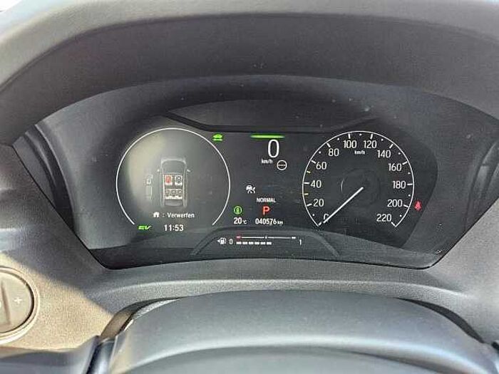 Honda HR-V Advance 'Leder, Somo'