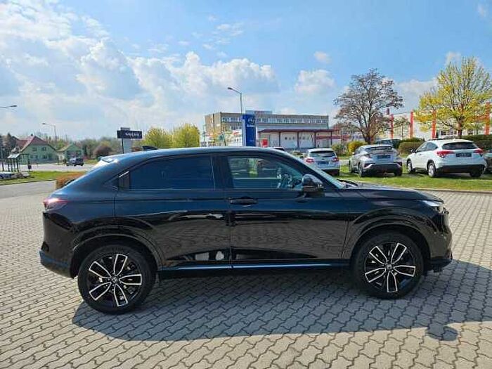 Honda HR-V Advance 'Leder, Somo'