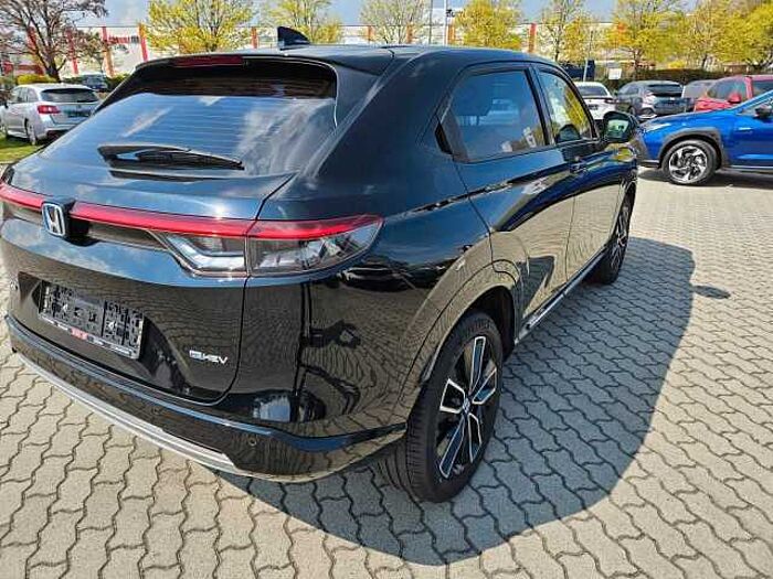 Honda HR-V Advance 'Leder, Somo'