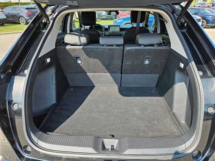 Honda HR-V Advance 'Leder, Somo'