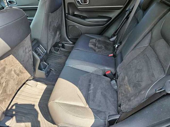 Honda HR-V Advance 'Leder, Somo'