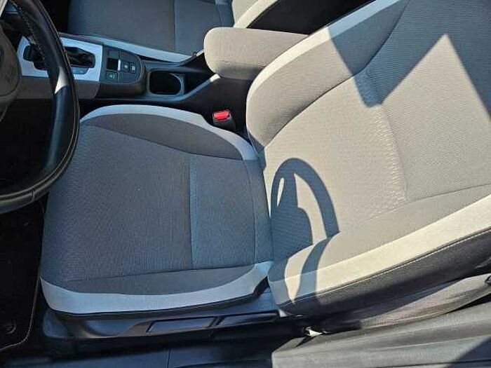 Honda Jazz 1.5 i-MMD Hybrid Crosstar Executive