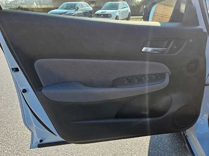 Honda Jazz 1.5 i-MMD Hybrid Crosstar Executive