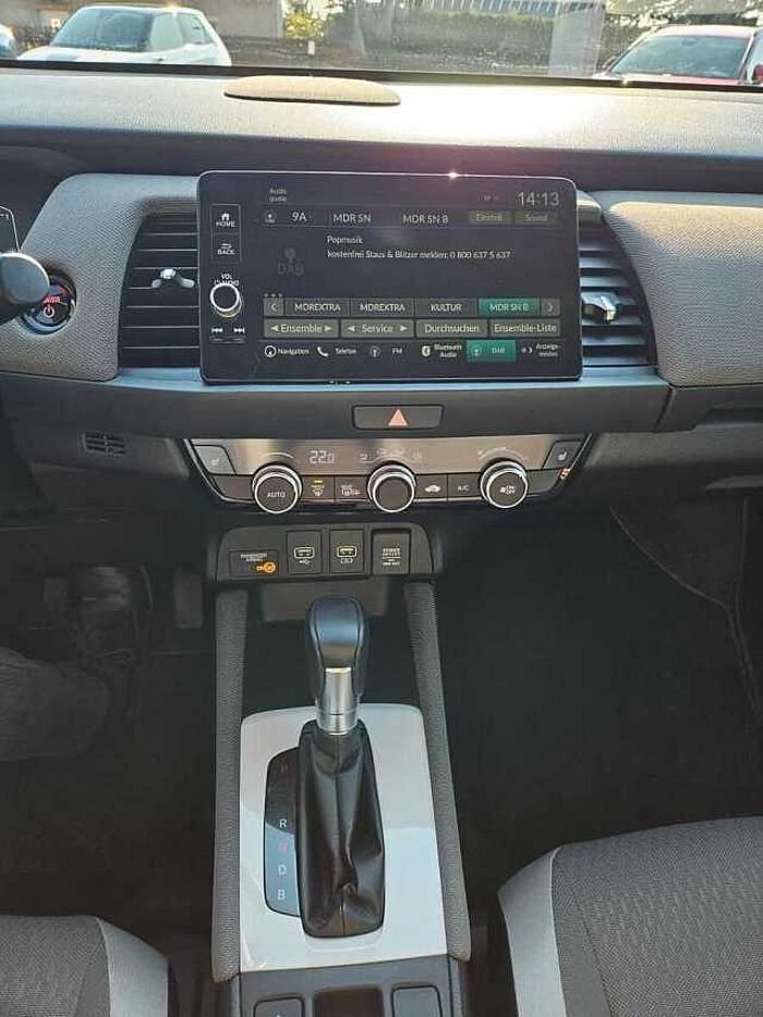 Honda Jazz 1.5 i-MMD Hybrid Crosstar Executive