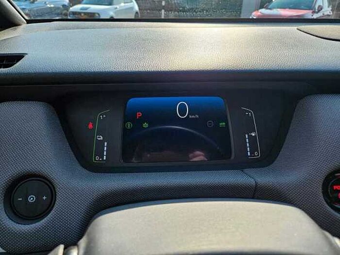 Honda Jazz 1.5 i-MMD Hybrid Crosstar Executive