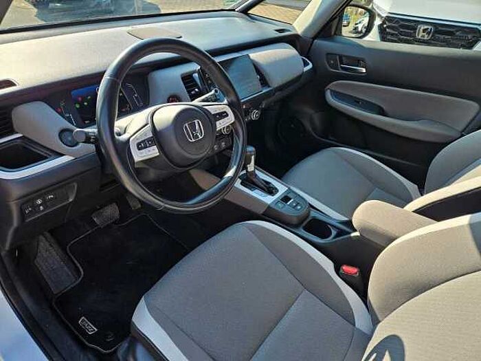 Honda Jazz 1.5 i-MMD Hybrid Crosstar Executive