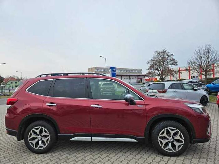 Subaru Forester 2,0 Comfort, AHK, Allwetter