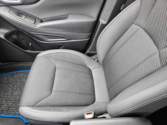Subaru Forester 2,0 Comfort, AHK, Allwetter