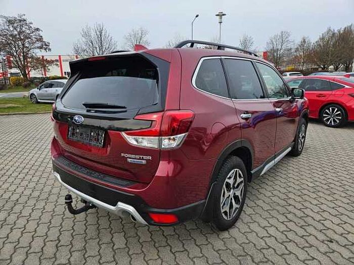 Subaru Forester 2,0 Comfort, AHK, Allwetter