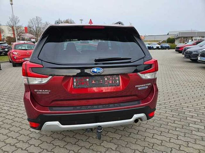 Subaru Forester 2,0 Comfort, AHK, Allwetter