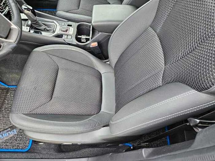 Subaru Forester 2,0 Comfort, AHK, Allwetter