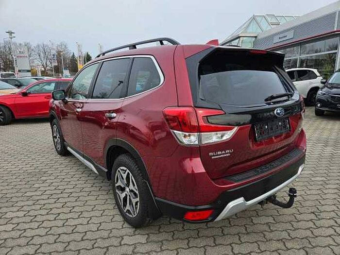 Subaru Forester 2,0 Comfort, AHK, Allwetter