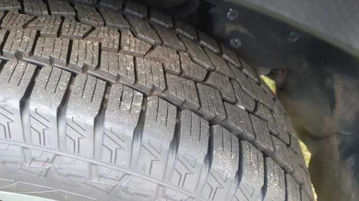 Subaru Forester 2,0 Comfort, AHK, Allwetter