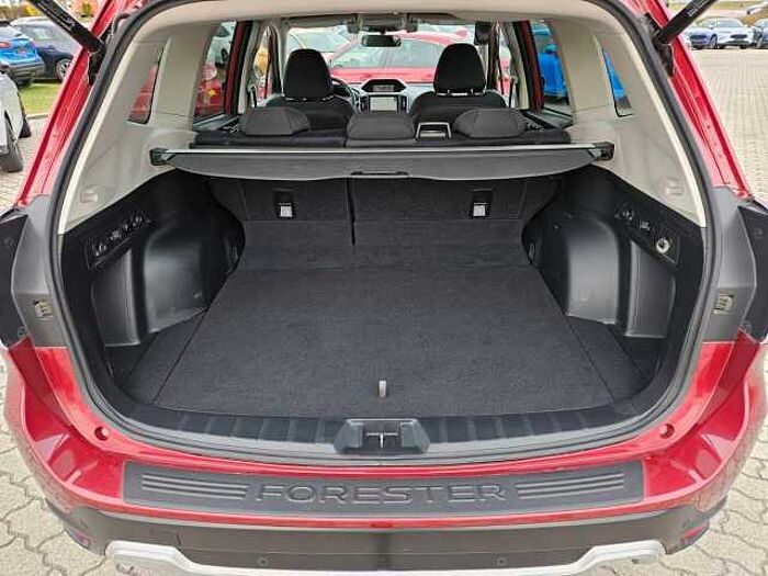 Subaru Forester 2,0 Comfort, AHK, Allwetter