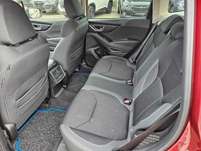 Subaru Forester 2,0 Comfort, AHK, Allwetter