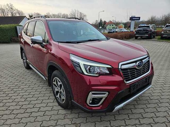 Subaru Forester 2,0 Comfort, AHK, Allwetter